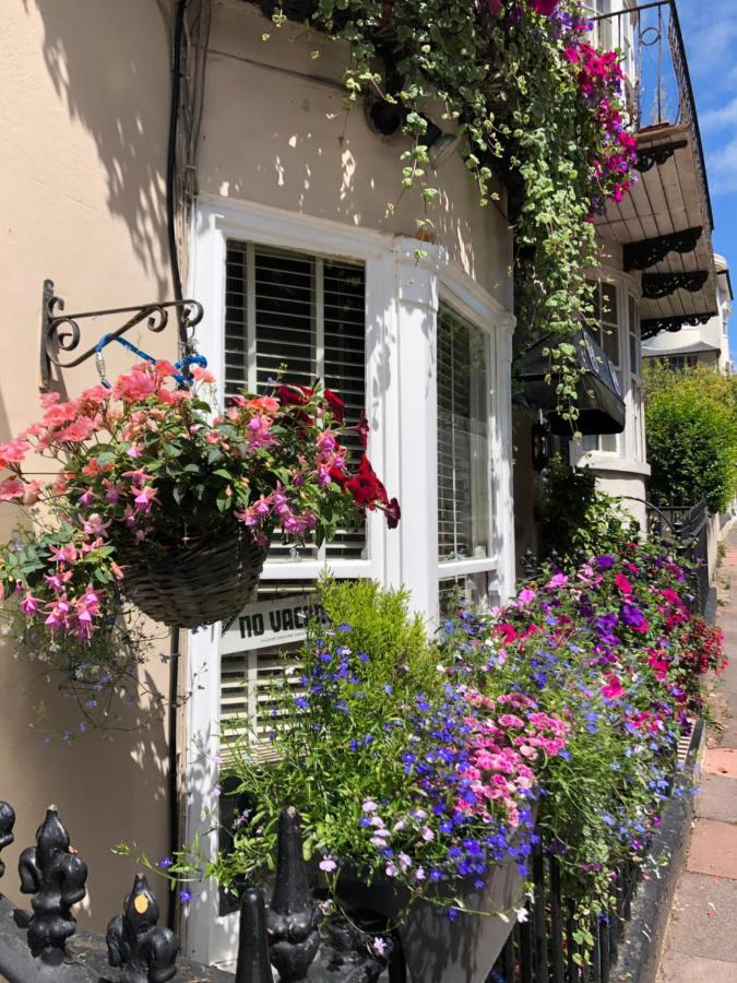 Number14Brighton Bed & Breakfast Exterior foto