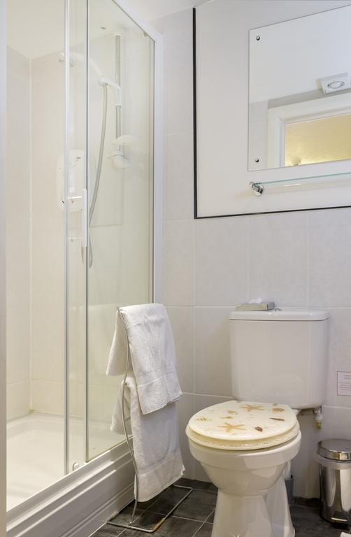 Number14Brighton Bed & Breakfast Cameră foto