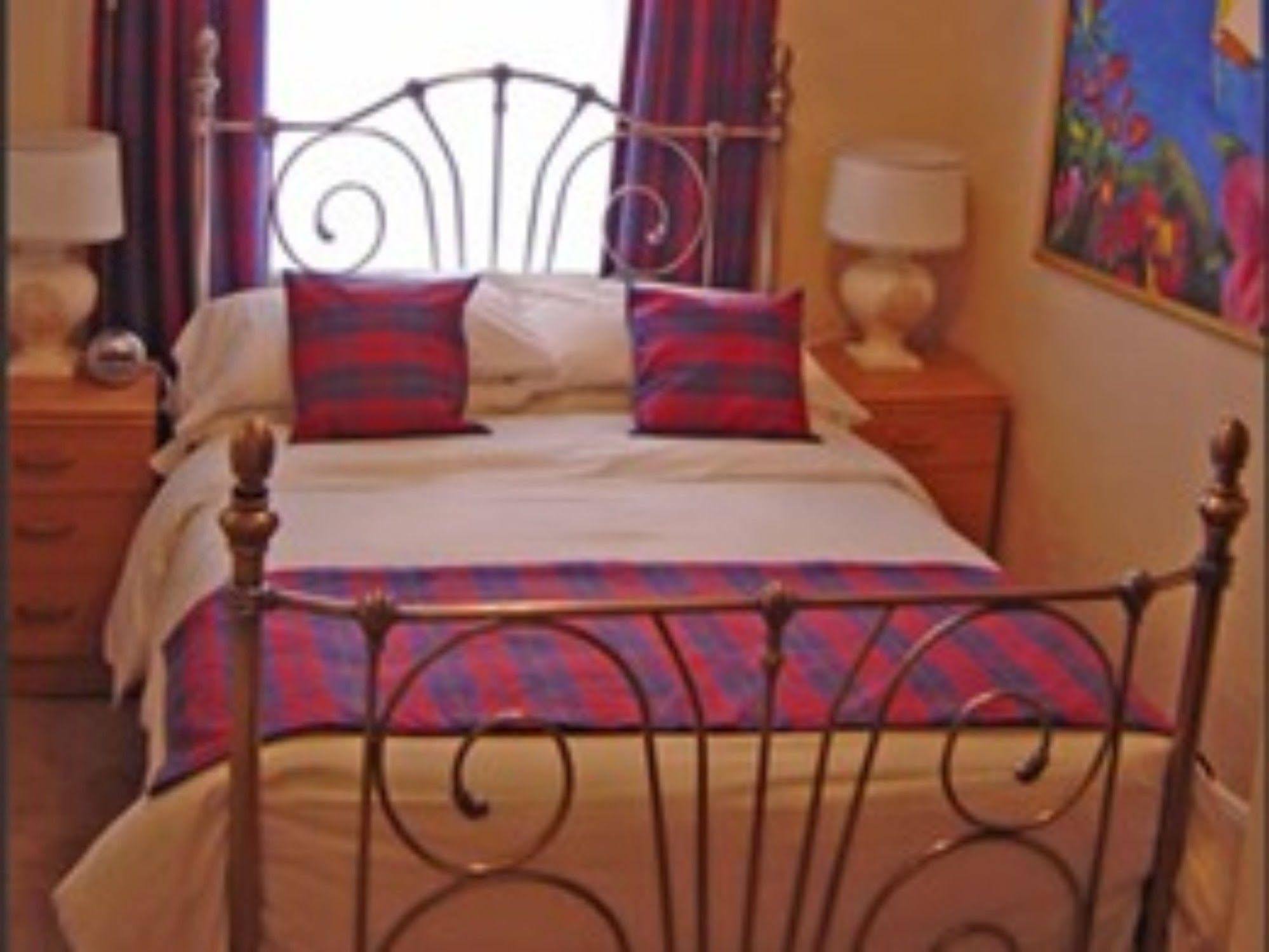 Number14Brighton Bed & Breakfast Exterior foto